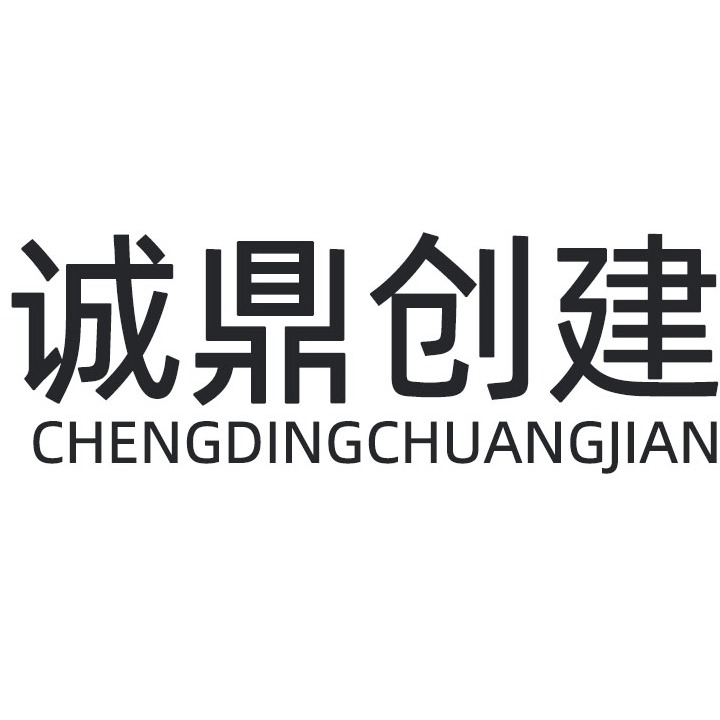 中山市诚鼎照明有限公司logo