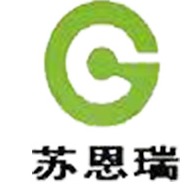 南京苏恩瑞干燥设备有限公司 - 公司logo