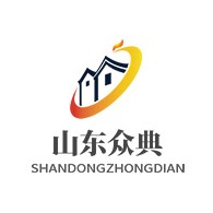 山东众典建材科技有限公司 - 公司logo