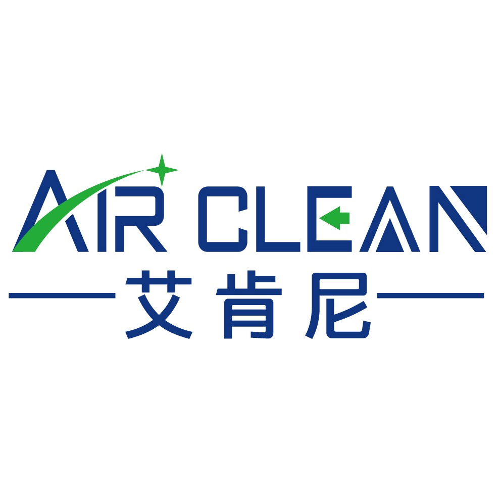 宁波艾肯尼环保科技有限公司 - 公司logo