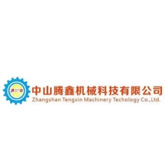中山市腾鑫机械科技有限公司 - 公司logo