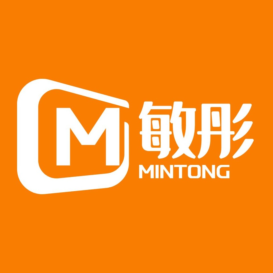 广州敏彤广告有限公司 - 公司logo