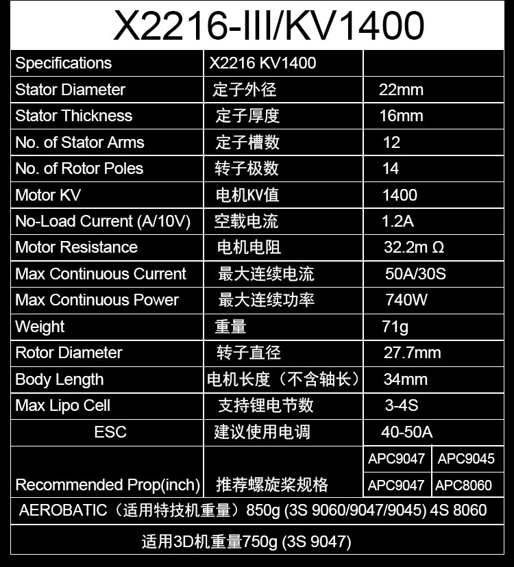 朗宇无刷电机 三代2216 x2220 X2212航模固定翼飞机马达Sunnysky 产品关键词:sunnysky无刷电机;2212马达 ...