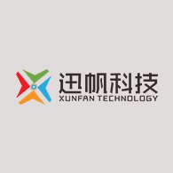 苏州迅帆智能科技有限公司 - 公司logo