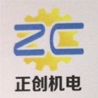 扬州正创机电设备有限公司 - 公司logo