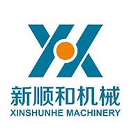 张家港市新顺和机械有限公司 - 公司logo