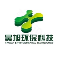 山东昊旭环保科技有限公司 - 公司logo