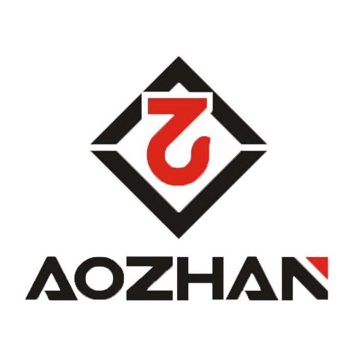 上海奥展起重机械有限公司 - 公司logo