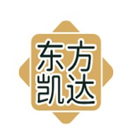 新疆东方凯达建材有限公司 - 公司logo