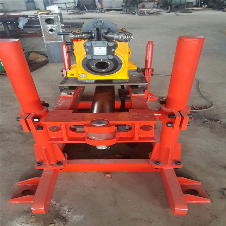 ZDY1500S fully hydraulic tunnel drilling rig for coal mining - ZDY1500 hydraulic drilling and exploration rig for mining