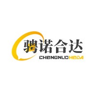 沈阳骋诺合达科技有限公司 - 公司logo