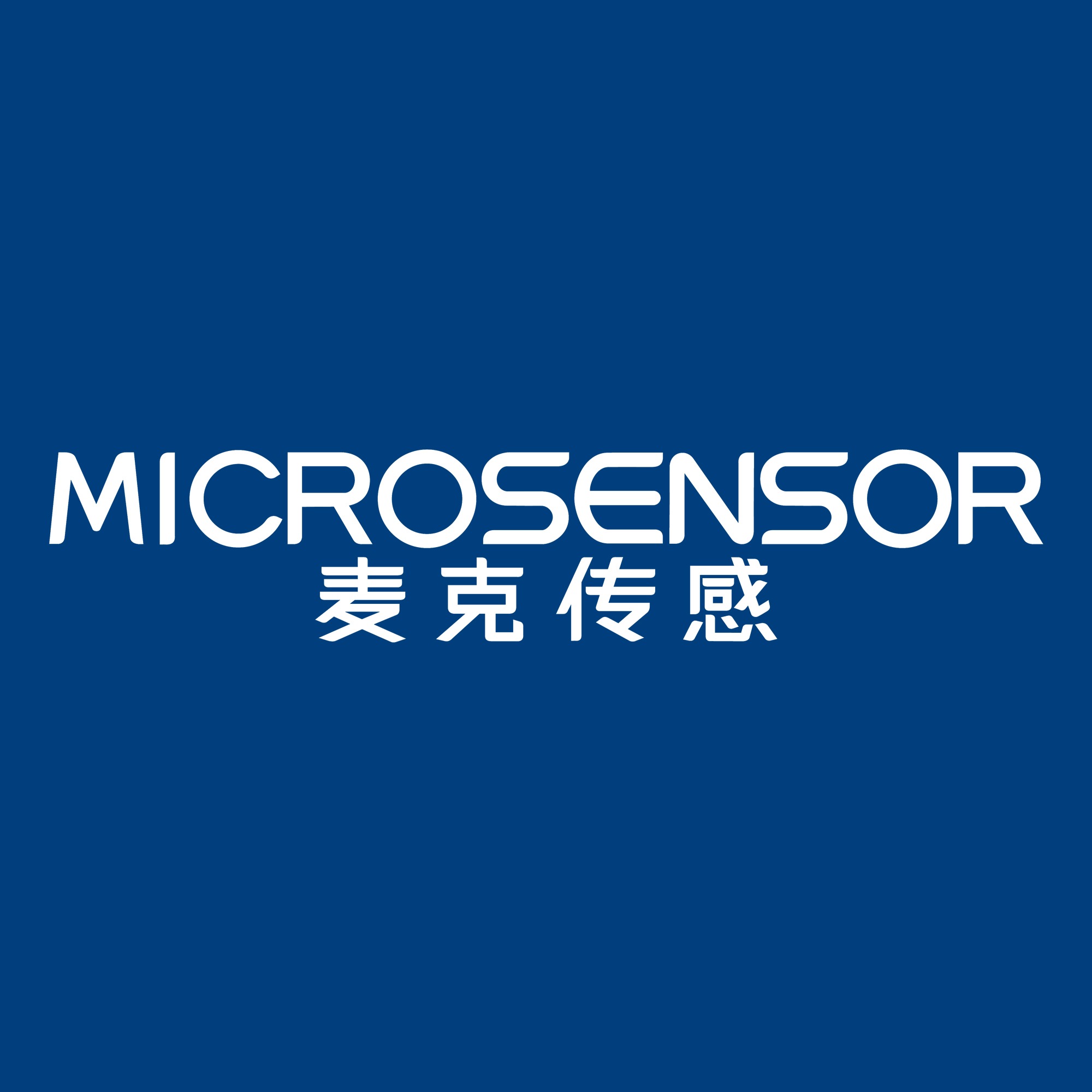 麦克传感器股份有限公司 - 公司logo