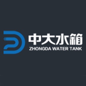 淮安中大水箱有限公司 - 公司logo