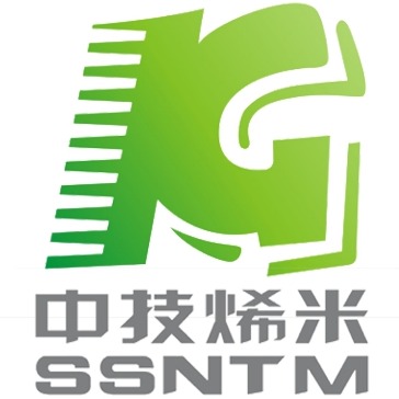 佛山市中技烯米新材料有限公司