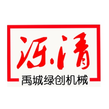 禹城绿创机械有限公司 - 公司logo