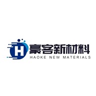 山东豪客新材料有限公司 - 公司logo