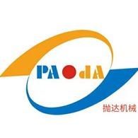 江苏抛达机械科技有限公司 - 公司logo