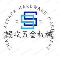 南通锐攻五金机械有限公司