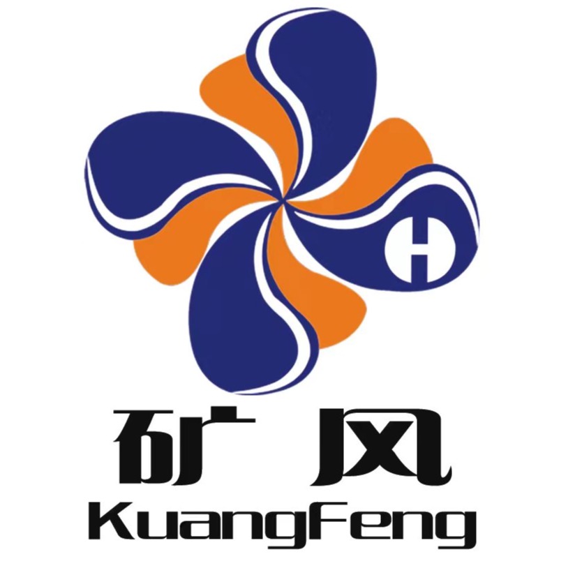 淄博新华风机有限公司 - 公司logo