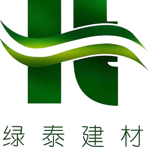 泰安市绿泰建材有限公司 - 公司logo