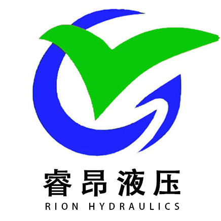Tengzhou Ruiang Hydraulic Machinery Co., Ltd - Company Logo