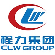 程力专用汽车股份有限公司 - 公司logo