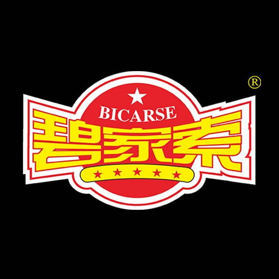 广州碧家索建材有限公司 - 公司logo