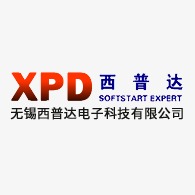 无锡西普达电子科技有限公司 - 公司logo