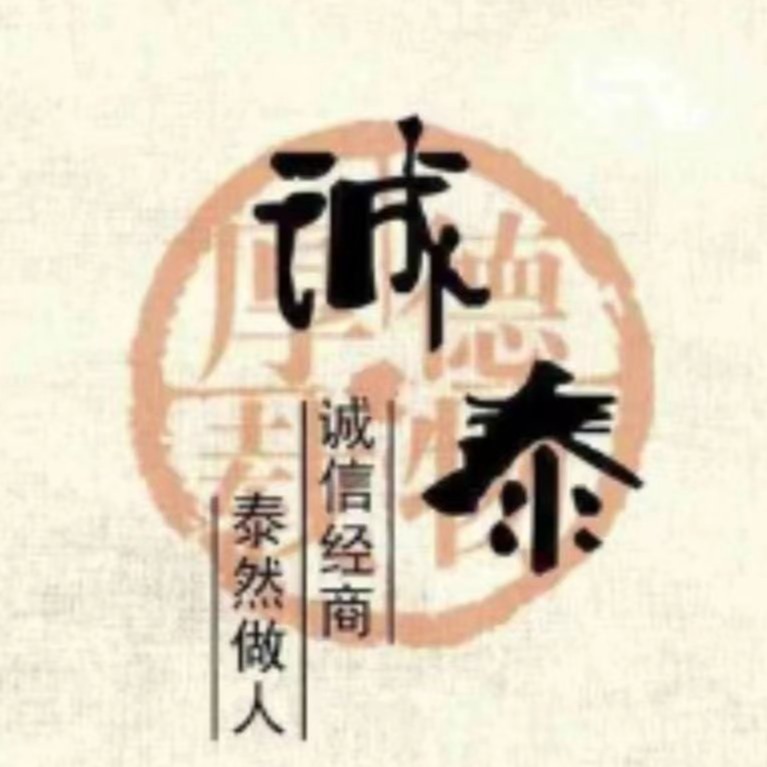 山东诚泰化工有限公司