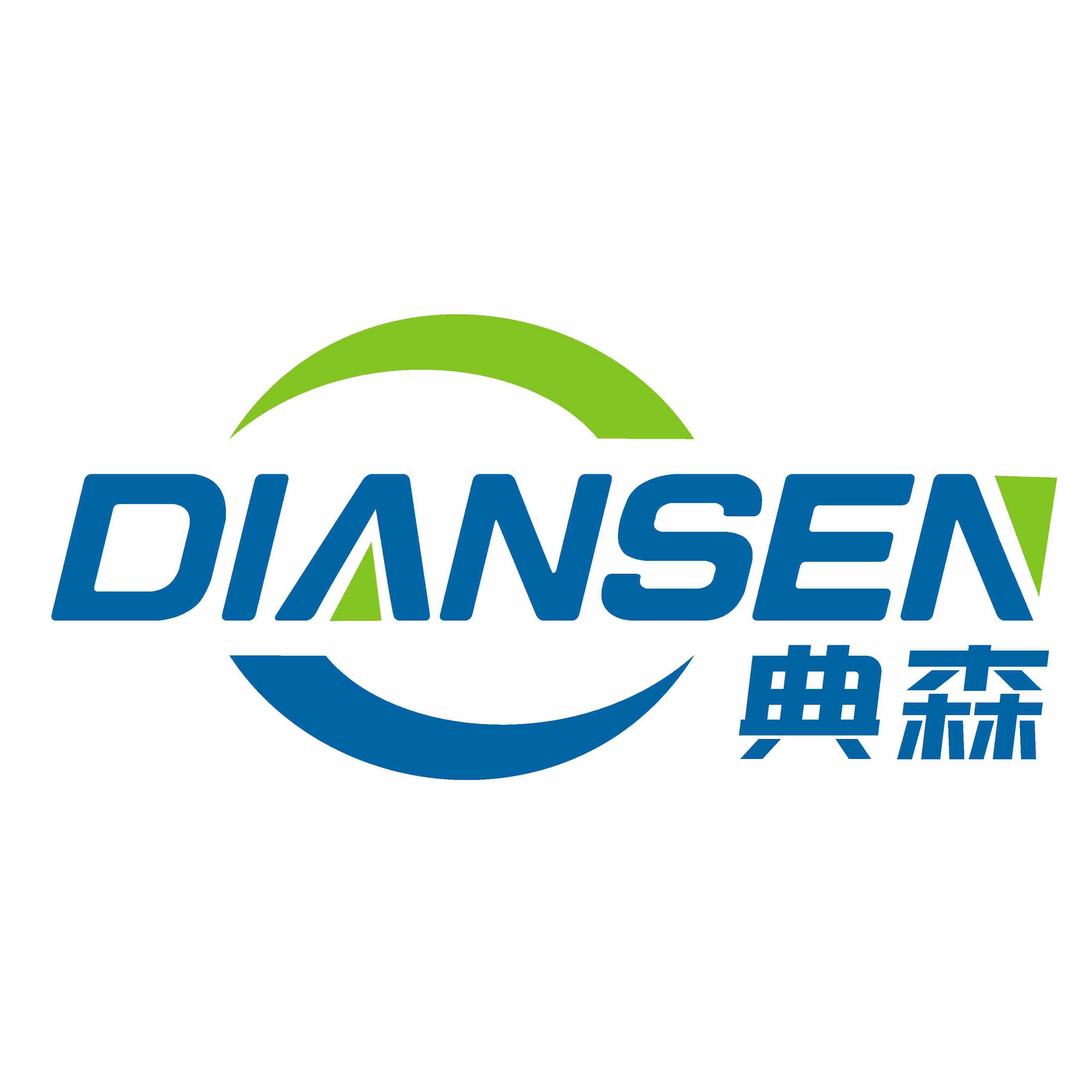 Wuxi Diansen Environmental Protection Equipment Co., Ltd - Company Logo