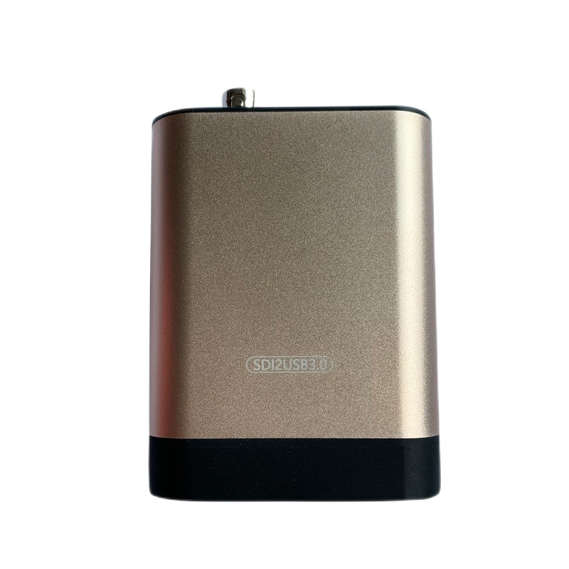 Blackmagic Design品牌Web Presenter HD型号USB直播推流器