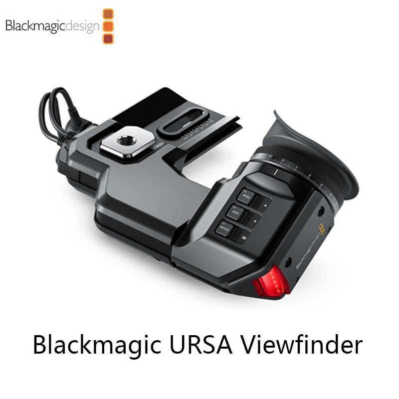 Blackmagic Design Studio Viewfinder G2摄影机寻像器监视器 21000元