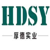 长春厚德实业有限公司 - 公司logo