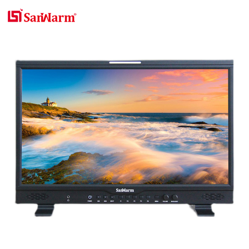 SanWarm 盛火科技 SAM-220F 21.5 英寸广播级高清监视器 导演监视