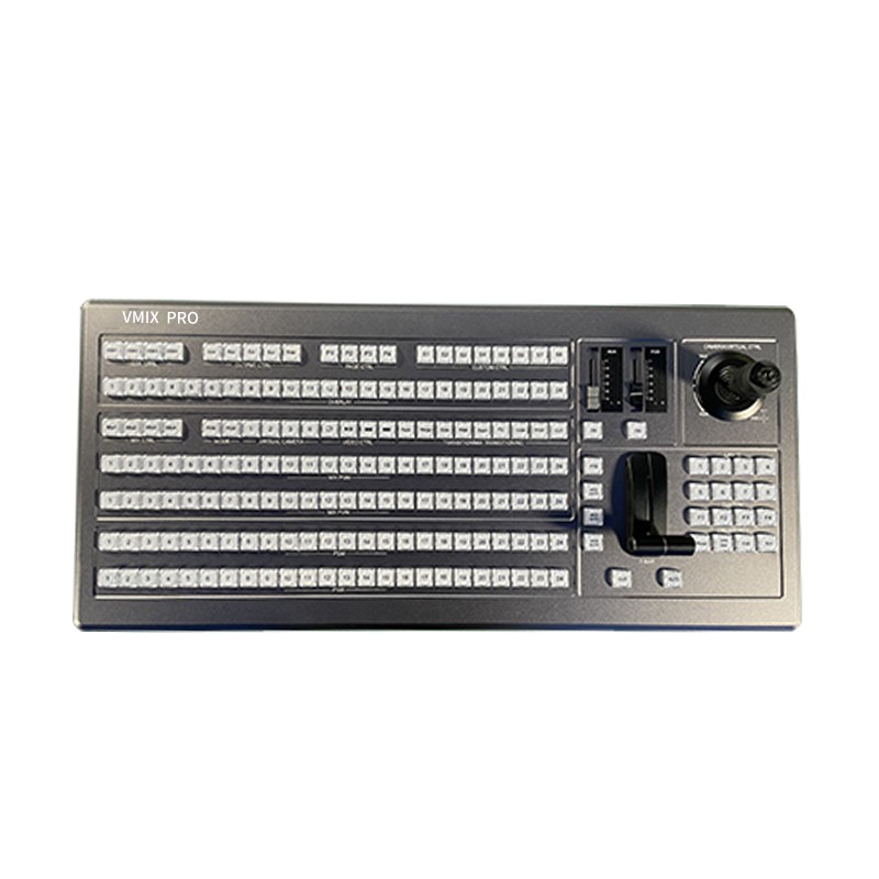 VMIX PRO品牌LM780系列24路高清视频切换台专业广电设备