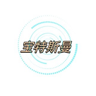 江苏宝特斯曼金属材料有限公司 - 公司logo