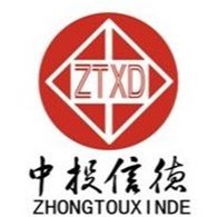 北京中投信德工程咨询有限公司