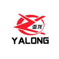 沧州亚龙压滤机有限公司 - 公司logo