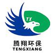 诸城市腾翔环保机械有限公司 - 公司logo