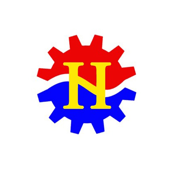 曲阜市农科机械有限公司 - 公司logo