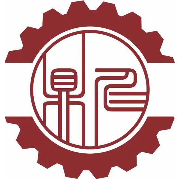 台州鼎仁塑料机械有限公司 - 公司logo