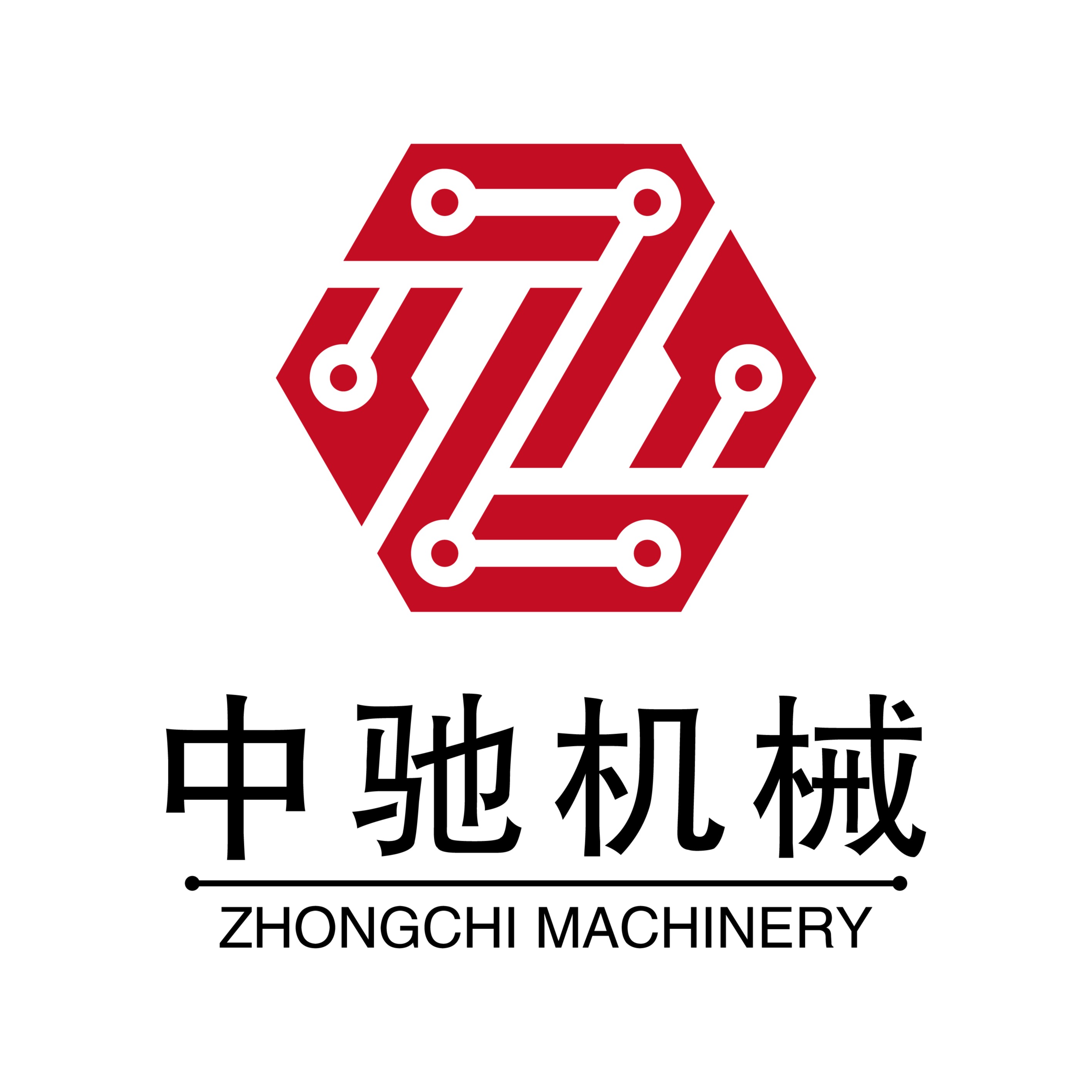 江苏中驰机械有限公司 - 公司logo