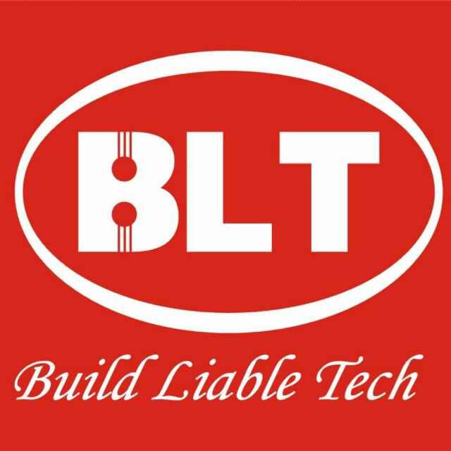 广州博勒泰科技有限公司