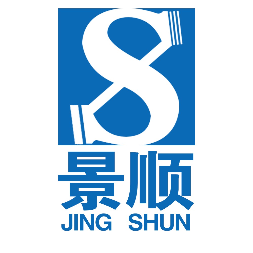 东莞市景顺机电设备有限公司 - 公司logo