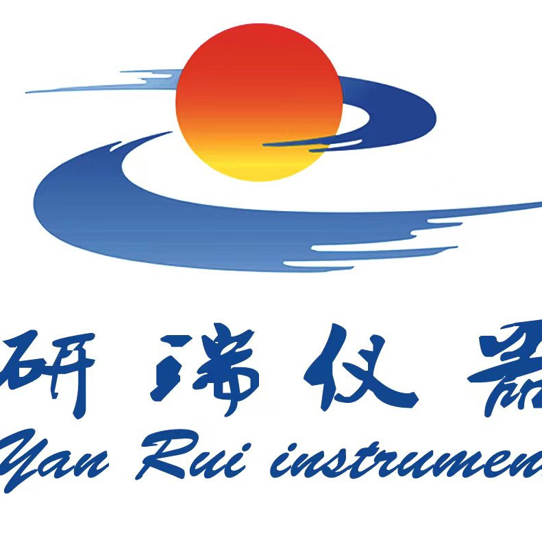 济南研瑞测试仪器有限公司 - 公司logo