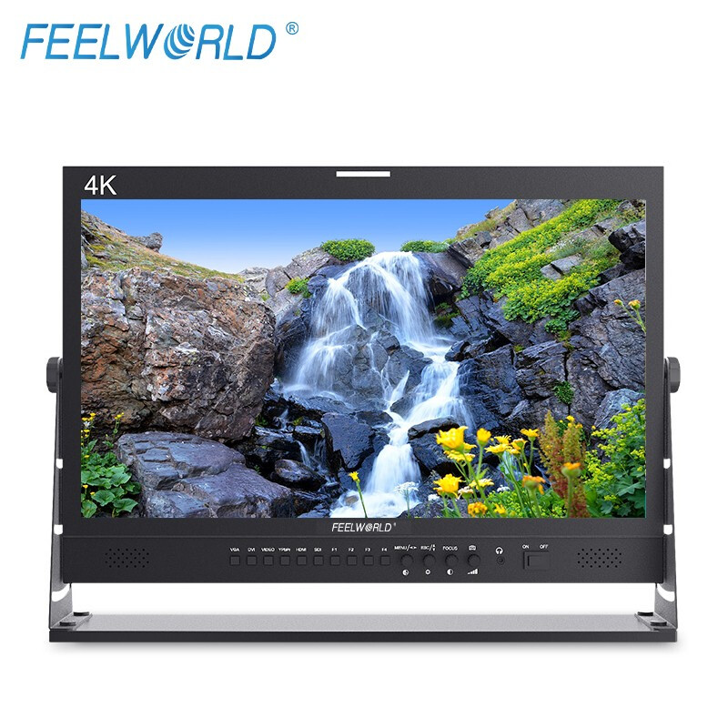 富威德（FEELWORLD） 21.5英寸IPS屏全高清3G-SDI/ HDMI广播级导