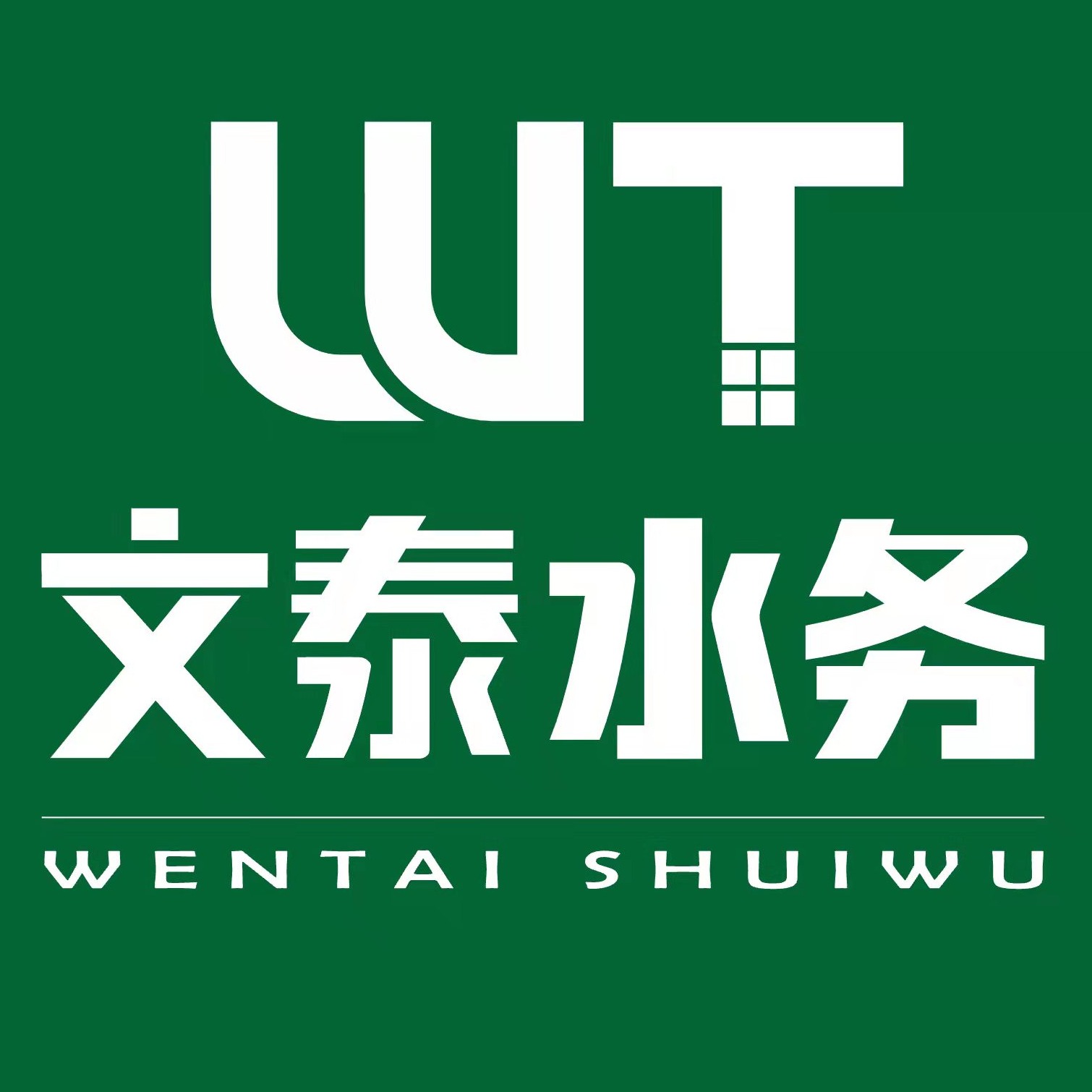湖南文泰水务有限公司 - 公司logo