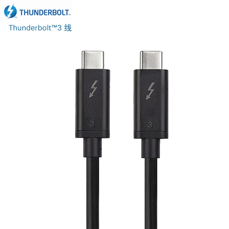 Areca ARC-8050T3-6M 6盘位塔式雷电3磁盘阵列4K高清雷电非编存储