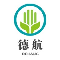梁山县德航二手设备购销部 - 公司logo
