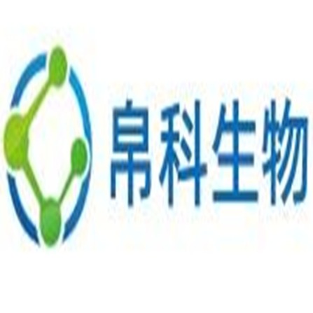 上海帛科生物技术有限公司 - 公司logo